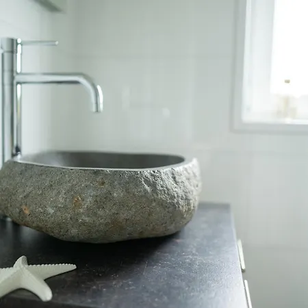 Hébergement de vacances Bis 4 Personen Ohne Hund Norden