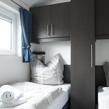 Hébergement de vacances Bis 4 Personen Ohne Hund